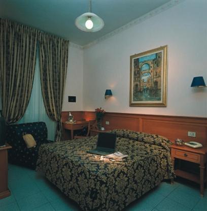 Hotel Philia Rom Eksteriør billede